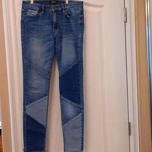 Buffalo jeans, women's Faith size 29